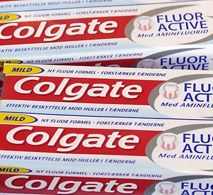 Triclosan in Colgate Total – Is it Safe