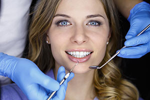 Common Dental Emergencies