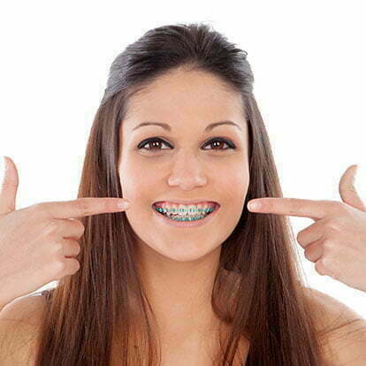 Dental Services in Phoenix - But What About Braces?