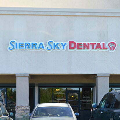 The Best Dentist Offices In Phoenix, AZ - Sky Dental Dentist Phoenix