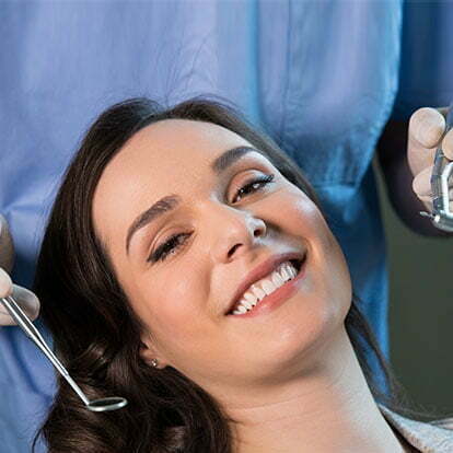 Cosmetic Dentistry with Your Phoenix AZ Dentist