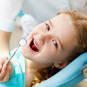 chipped tooth repair dentist
